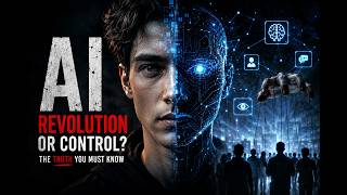 Celebrity The Dark Truth About AI (They’re Learning Everything), AI Is Learning You Faster Than You Think. Profile