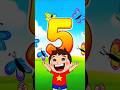 “123 and ABC Funny Cartoon – Learn with Laughs!”