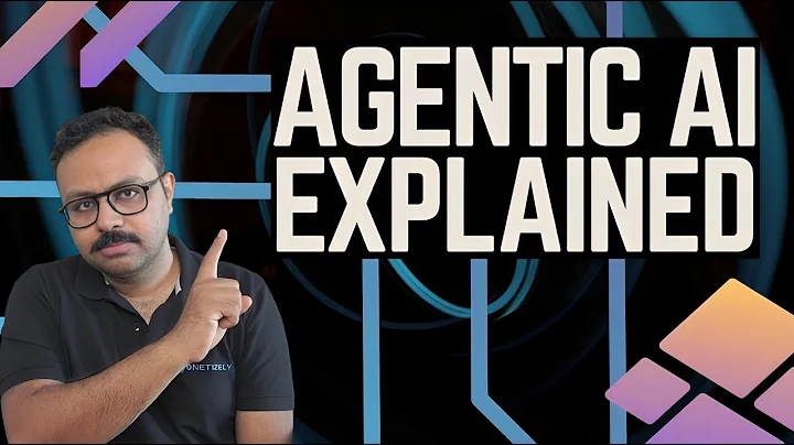 What is Agentic AI: The Future of Autonomous Workflows