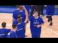 Maik Kalev Kotsar highlights Estonia vs Italy