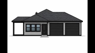 Residential for sale in Harrisonville, MO - 600 S Highland Drive