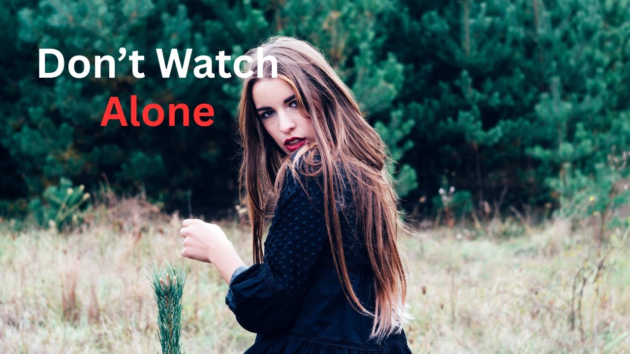 6  VIRAL TERRIFYING PARANORMAL Camping MISHAPS Caught On Camera