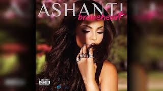 Watch Ashanti 3 Words video