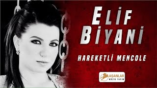 Elif Biyani - Hareketli Mencole Resimi
