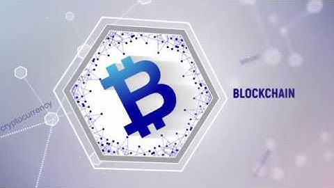 Why is Blockchain, the Heart of IR 4.0?