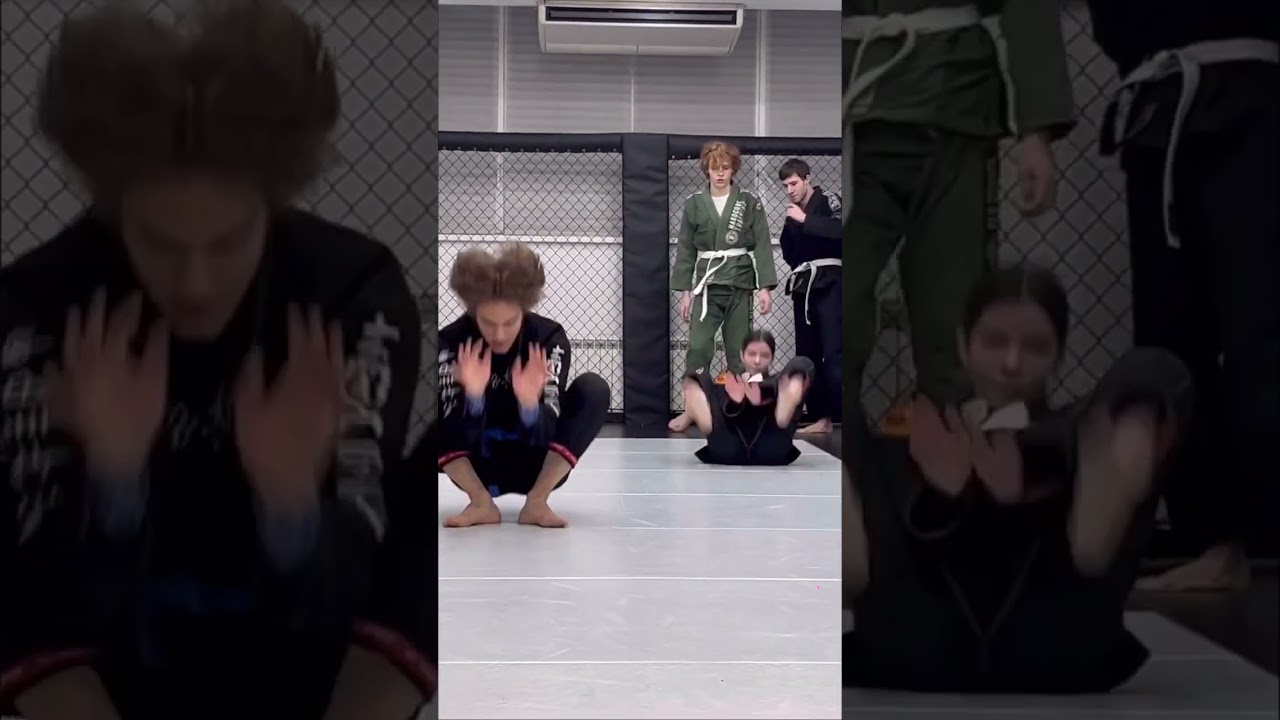 #джиуджитсу