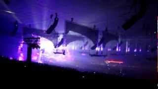 Wildstylez - Soundstorm @ Qlimax 2012