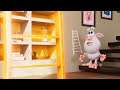 Booba 👣 Tüm merdiven bölümleri 👣 Derleme - Çocuklar için komik karikatürler - Booba ToonsTV