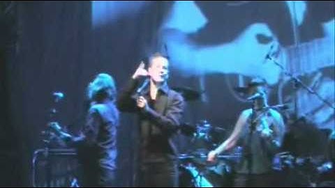 George Murphy and the Black Donnellys