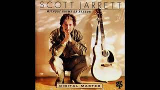 SCOTT JARRETT - i was a fool (1980)