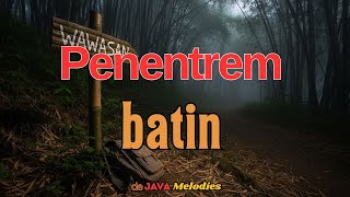 Renungan Lingsir Wengi | Lagu Jawa Sedih Penuh Makna Bikin Menangis