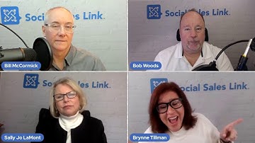 Curating Content for Linkedin