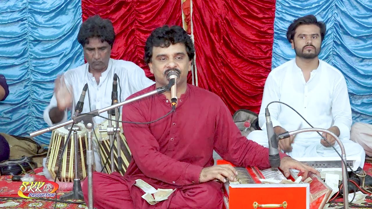 Raja Mohamed pashto new songs 2024 - Soora Pezwana Meda Meda - Mast Attan Songs
