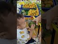 Zeyn beli buah sirsak #buahsirsak #zeyndaffano