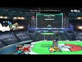 Chronicles #4 - Grand Finals