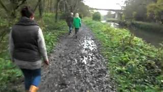 A Bristol Walkabout