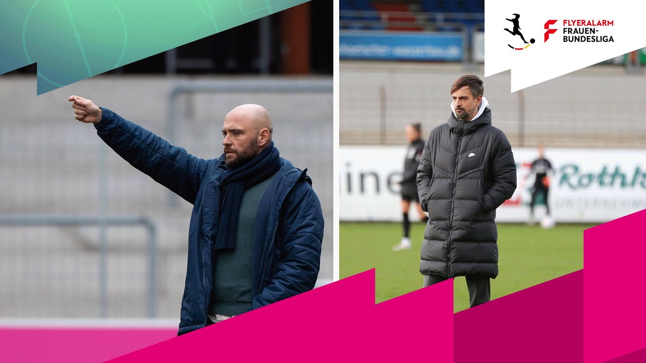 FFBL - Der Talk! Arnautis und Lerch  | FFBL | MAGENTA SPORT
