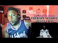 TLoose Reacts to Lil Durk, Alicia Keys - Therapy Session / Pelle Coat