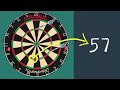 Know the Dartboard | Darts 101 | Cali West