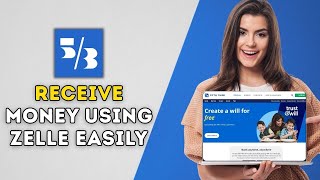 How to Receive Money using Zelle in Fifth Third Bank 2025?