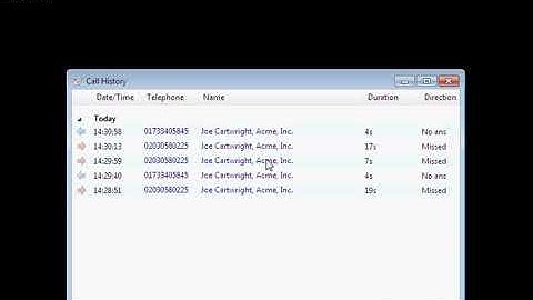 Navision Integration.avi