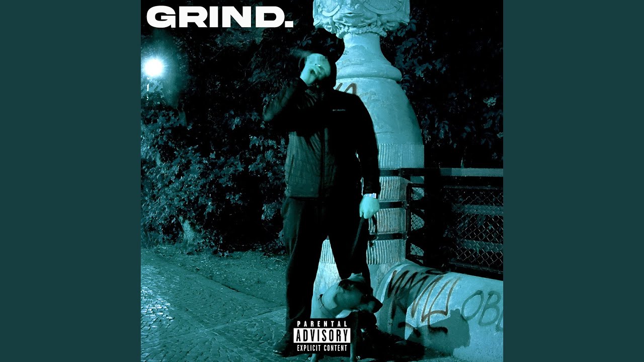 Guarda Grind su YouTube Guarda Grind su YouTube