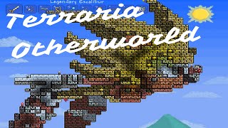 Terraria Otherworld Anteprima Game Developers Conference 2015 PC ITA HD