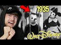 I AM A WIMP #001 - Reacting To Oddly Terrifying Things