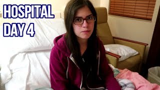 🏥 What Does Anaphylaxis Feel Like? & Mast Cell Bone Pain 😖 (4/21/18)