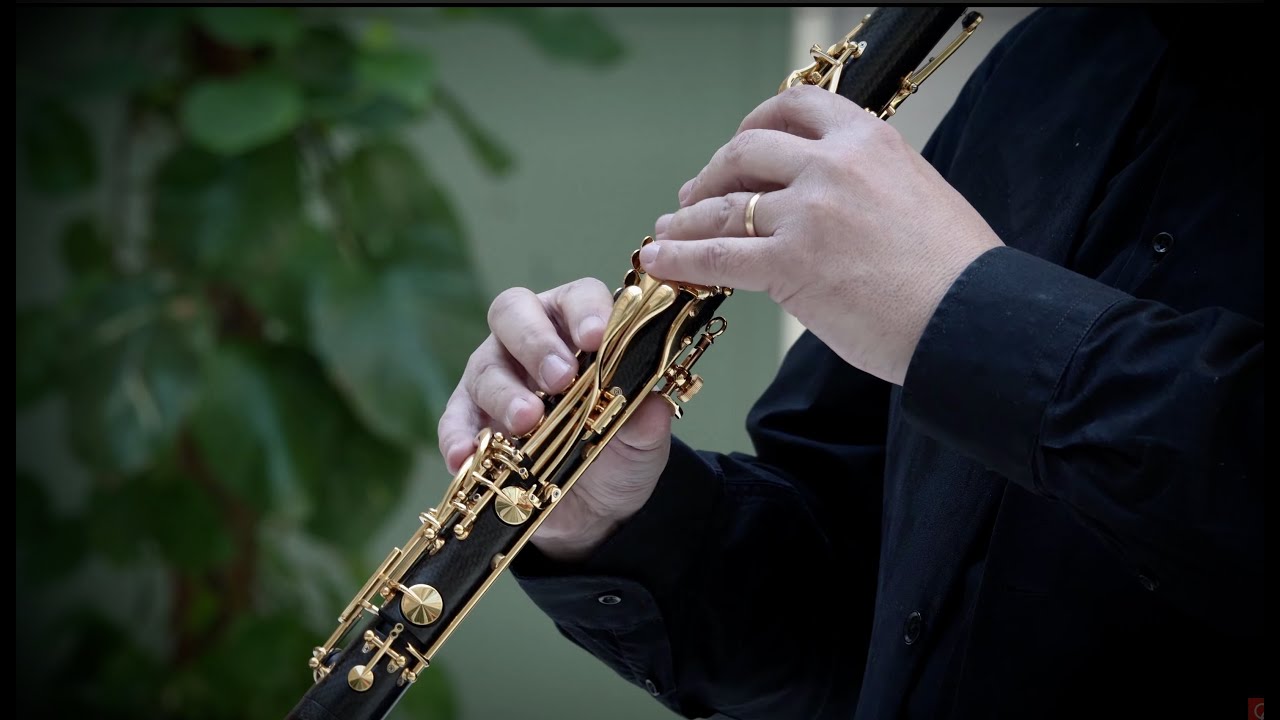 JEANJEAN 16 Études Modernes N°1 Corrado Giuffredi, YouTube