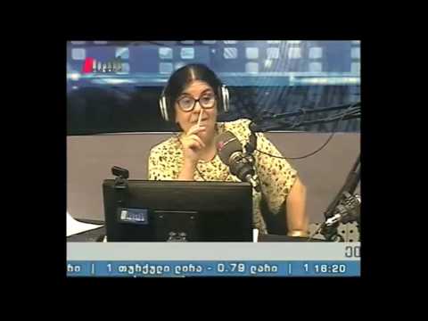 \"ეკომეტრი\" 20.07.16 გ.ზ.შ - პრიმა დოკუმენტი გარემოს გადასარჩენად!