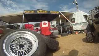 Boonies Bash S14.5 Silva Shakedown runs