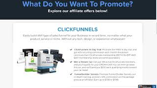 How to Become a ClickFunnels Affiliate | COMPLETE GUIDE 2021