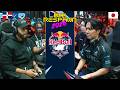 🔥SF6 ▰ TOKIDO (Jp) vs CROSSOVER (Sagat) ▰ - Blink Respawn 2026 - Red Bull Showdown