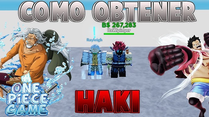 Roblox – Códigos para A One Piece Game (julho 2023) - Critical Hits