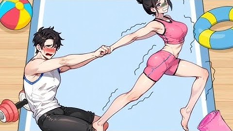 Crazy Brain Puzzle Level 32 Episode 2 Solution Walkthrough | yoga workout