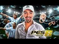 Bananirou recrea el mundial 2006 en pes 6