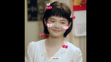 Her Face🥰vS Her power👹|| C drama 🎭~ My deskmate #mydeskmate #cdrama #lisacreation