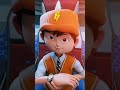 JJ BOBOIBOY-COVER DJ TERBAYANG BAYANG KAMU#masukberandayoutube #ejenalimusim3
