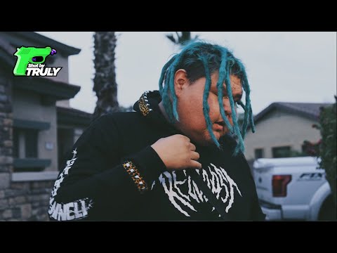 Rezcoast Grizz - “Water” (Official Music Video)