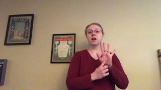 Just One Candle - Songtale/ Performance Piece for older students