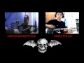 Avenged Sevenfold - Seize The Day [Band Cover]