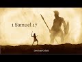 Bibelstunde | 1. Samuel 17 | 15.09.2021 | FEBG Espelkamp