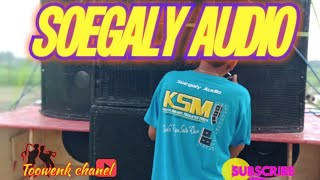 Download lagu Cek sound dj pong2 SOEGALY AUDIO