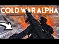 BLACK OPS COLD WAR Alpha Gameplay Impressions & Feedback! (Multiplayer)