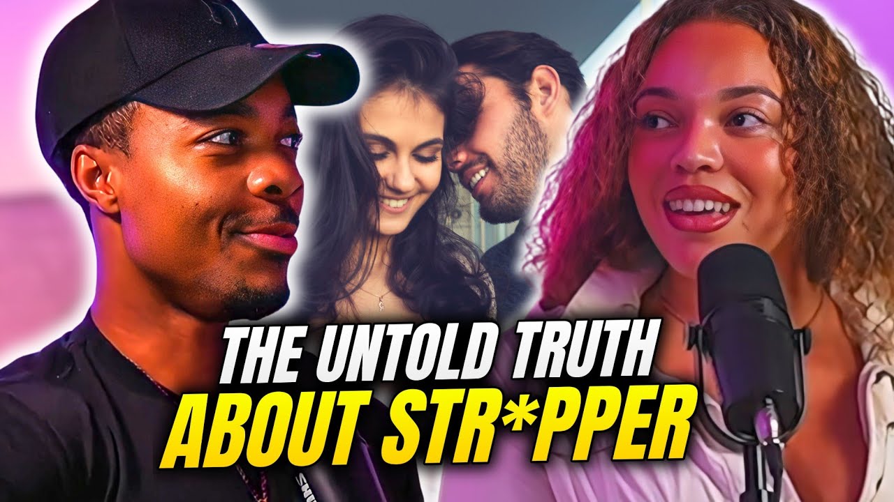 The worst part of being a str pper girls don t admit youtube