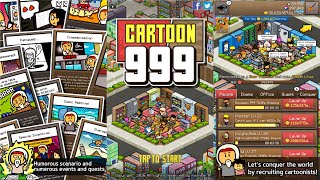 Cartoon999 Android Gameplay screenshot 3