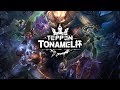 TEPPEN Tonamel杯 〈ネロ〉・〈ネルギガンテ〉マスター決定戦
