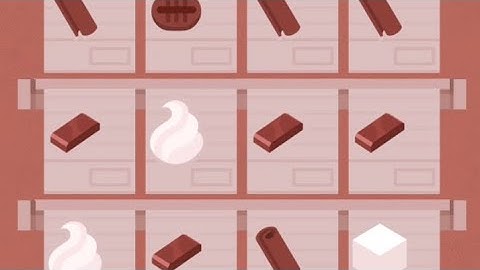 Lumosity Games - Trouble Brewing - Level 12 Top Level successfully completed with much time left