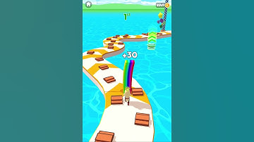 Shortcut Run 🏃‍♂️😵‍💫 | Level - 29 | #shortcutrun #shorts  #shortvideo #firstshortvideo